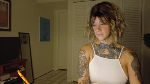 Natalia 3 online show from 2, 2, 2025