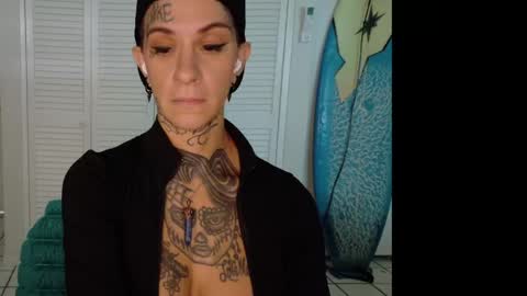 Snapshot of tattooed_natalia chatting on 10, 5, 2026 Natalia 3 online show from 10, 5, 2026