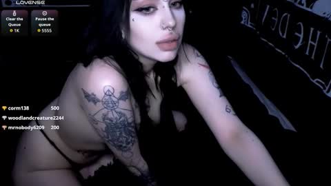 Snapshot of tattoorug chatting on 8, 3, 2026 tattoorug online show from 8, 3, 2026