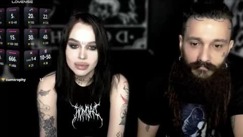 Snapshot of tattoorug chatting on 12, 3, 2026 tattoorug online show from 12, 3, 2026