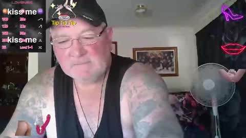 tattzsexy online show from 14, 2, 2026