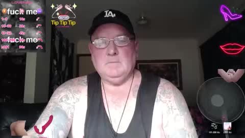 tattzsexy online show from 17, 2, 2026