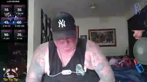 tattzsexy online show from 16, 3, 2026