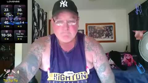 tattzsexy online show from 21, 3, 2026