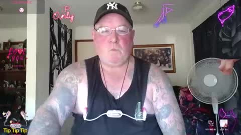 tattzsexy online show from 1, 5, 2026