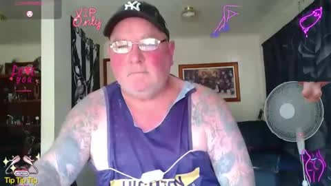 tattzsexy online show from 9, 5, 2026