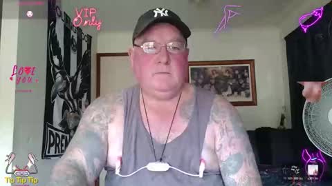 tattzsexy online show from 17, 5, 2026