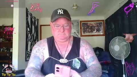 tattzsexy online show from 7, 7, 2026