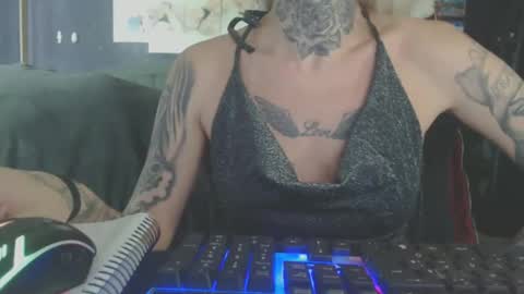 Snapshot of tatuada_safada chatting on 6, 11, 2025 tatuada_safada online show from 6, 11, 2025