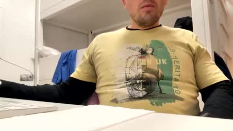 Tatuador40 online show from 28, 2, 2025