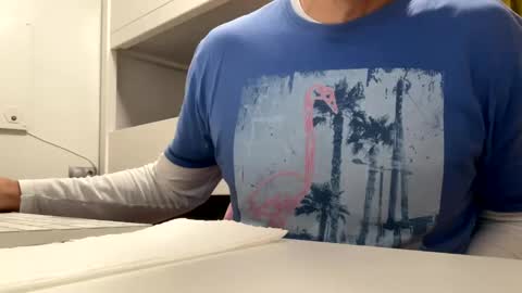 Tatuador40 online show from 11, 3, 2025