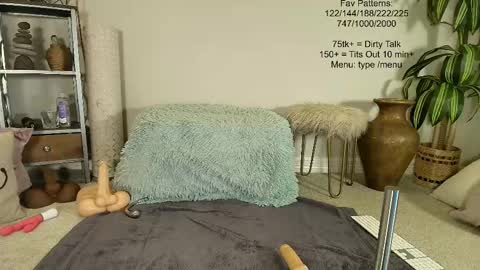 Snapshot of tatum_shae chatting on 14, 9, 2025 Tatum Shae online show from 14, 9, 2025