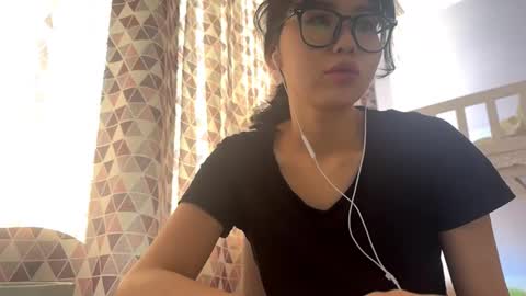 Jenny  online show from 18, 11, 2025