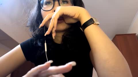 Jenny  online show from 2, 12, 2025