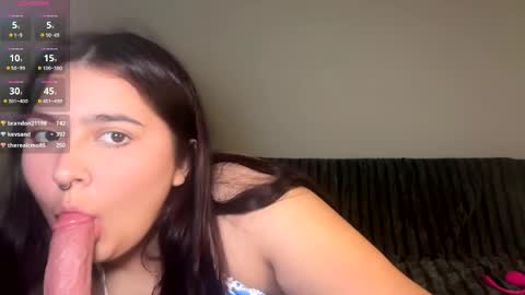 Snapshot of tatumhayes chatting on 23, 5, 2026 tatumhayes online show from 23, 5, 2026