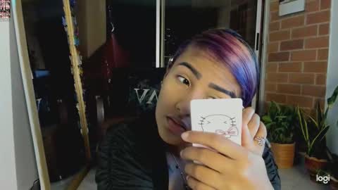 Tatiana Gomez online show from 21, 2, 2026