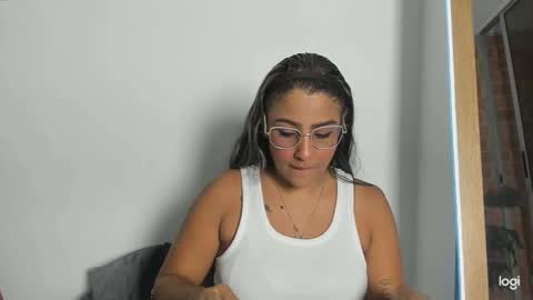 Tatiana Gomez online show from 19, 3, 2026