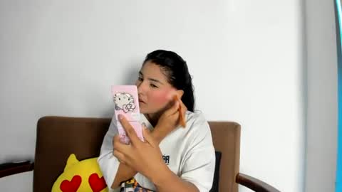 Tatiana Gomez online show from 29, 6, 2026
