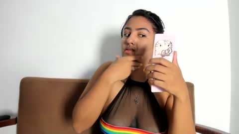 Tatiana Gomez online show from 30, 7, 2026