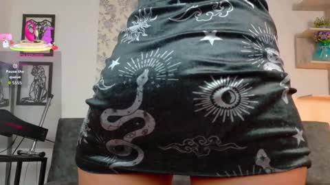 Taty Miller online show from 19, 9, 2025