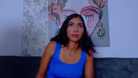 Taty Miller online show from 9, 11, 2025