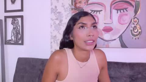 Taty Miller online show from 17, 3, 2026