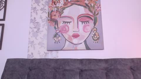 Taty Miller online show from 19, 4, 2026