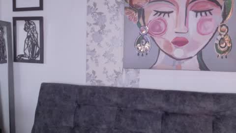 Taty Miller online show from 26, 4, 2026