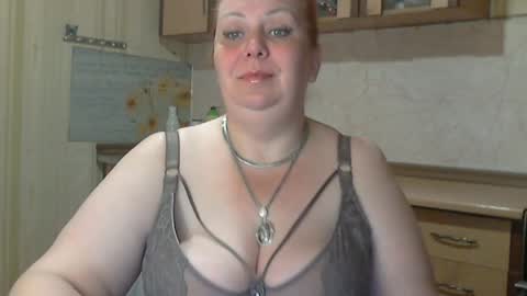 tatyanka_ online show from 31, 3, 2026