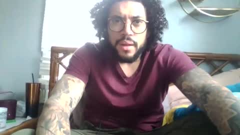 taurusbaeforever online show from 13, 4, 2026