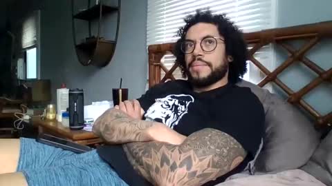 taurusbaeforever online show from 16, 4, 2026