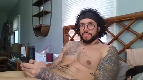 taurusbaeforever online show from 17, 4, 2026