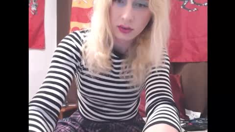 Rudy Rybinovaya online show from 27, 2, 2026