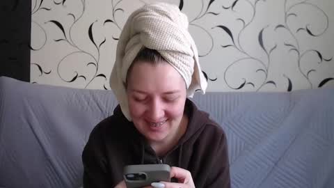 Diana online show from 13, 3, 2026