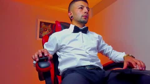 tayer_bennet online show from 16, 9, 2025