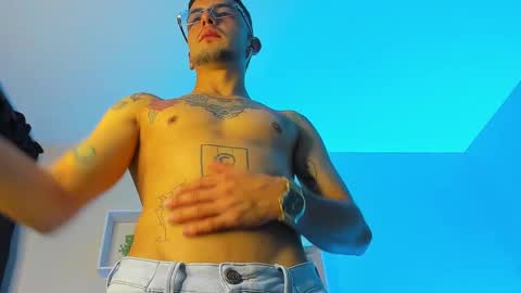 tayer_bennet online show from 25, 9, 2025