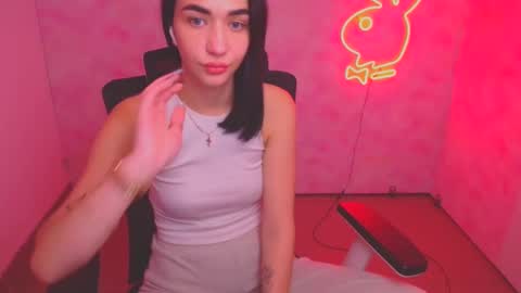 Snapshot of tayla_candy chatting on 4, 10, 2025 Tayla online show from 4, 10, 2025