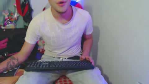 MARCELO MILK online show from 28, 12, 2024