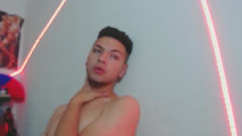 MARCELO MILK online show from 28, 12, 2024