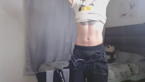 MARCELO MILK online show from 25, 2, 2025