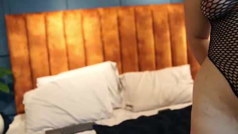 Snapshot of taylerkim chatting on 24, 9, 2025 Teylor Kim online show from 24, 9, 2025