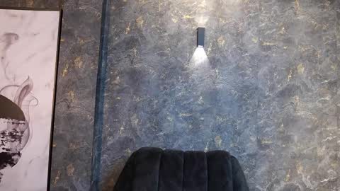 Snapshot of taylerkim chatting on 4, 10, 2025 Teylor Kim online show from 4, 10, 2025