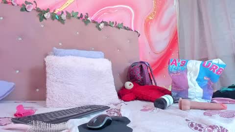 Sarah  online show from 27, 1, 2025