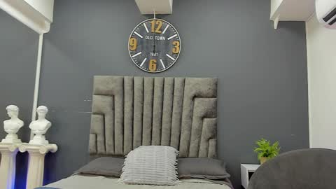 Taylor Harper online show from 26, 4, 2026