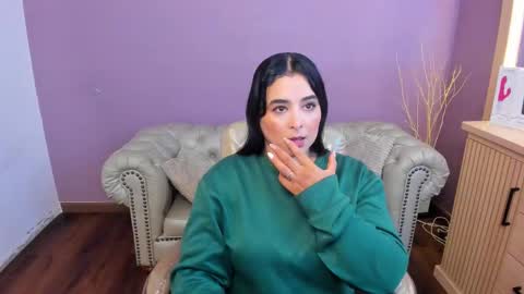 Taylor Bennet online show from 27, 11, 2025