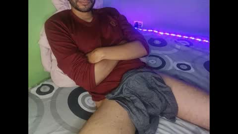 Snapshot of taylor_blaze94 chatting on 6, 1, 2026 Taylor online show from 6, 1, 2026