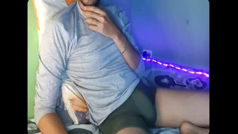 Snapshot of taylor_blaze94 chatting on 19, 1, 2026 Taylor online show from 19, 1, 2026