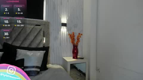 Taylor Harveey online show from 23, 2, 2026