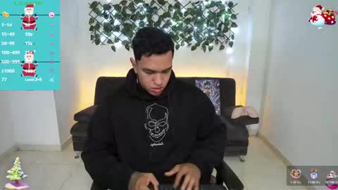 Penagos zz    online show from 14, 12, 2024