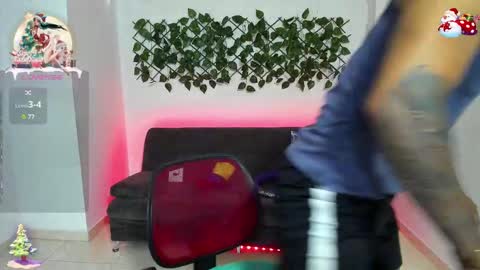 Penagos zz    online show from 20, 12, 2024